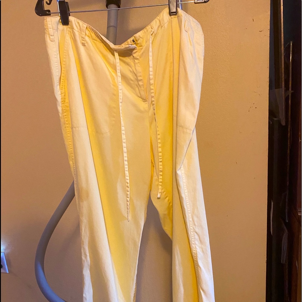 Women’s pants